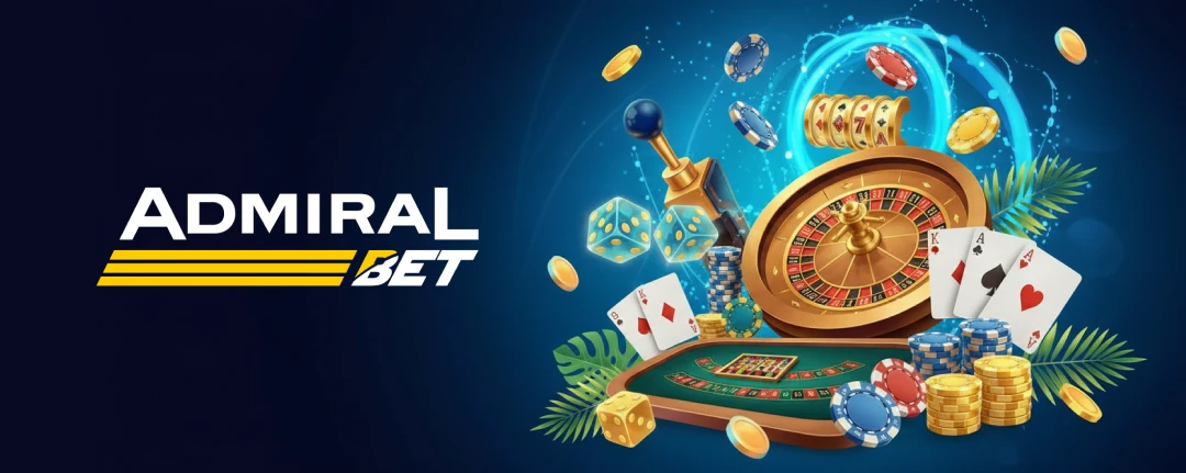 Admiral Bet Casino