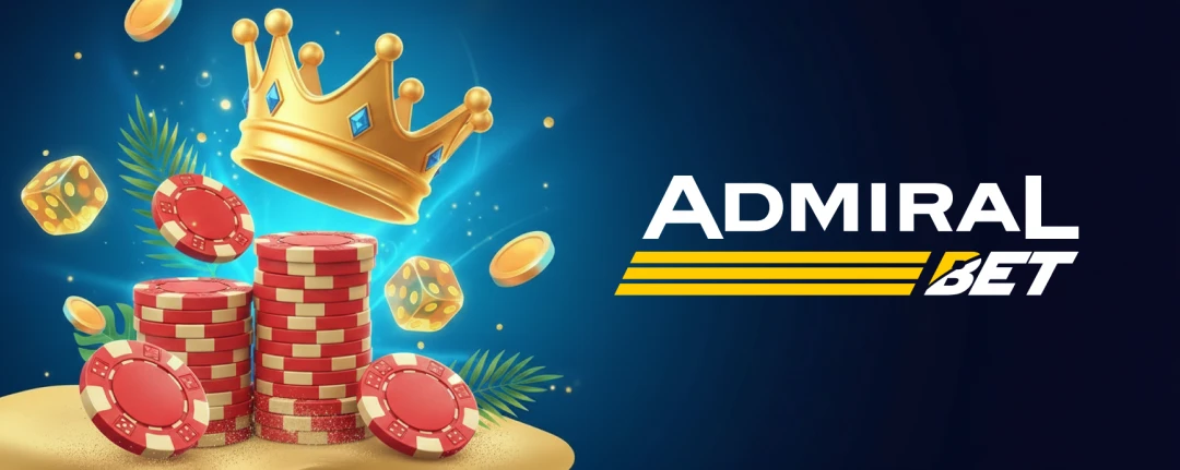 Admiral Bet Casino