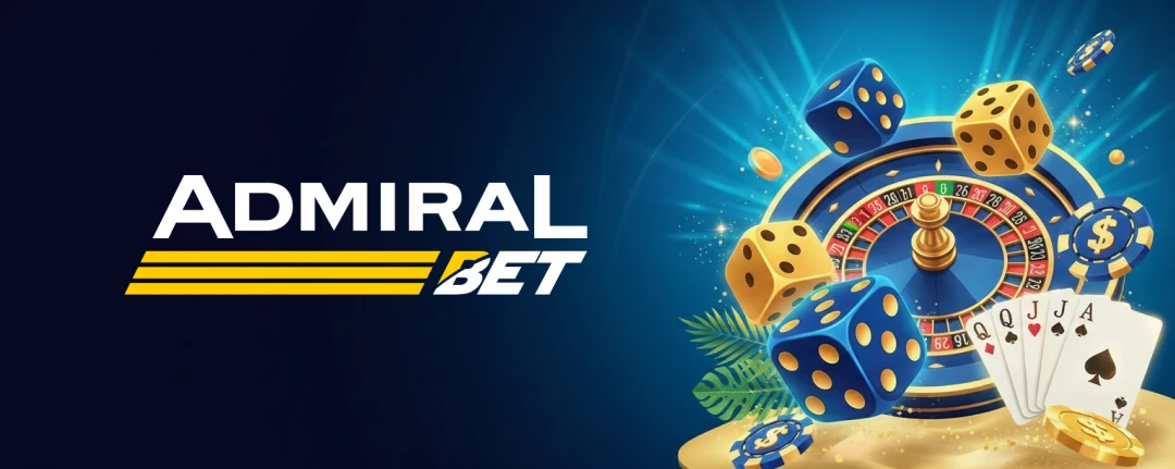 Admiral Bet Casino