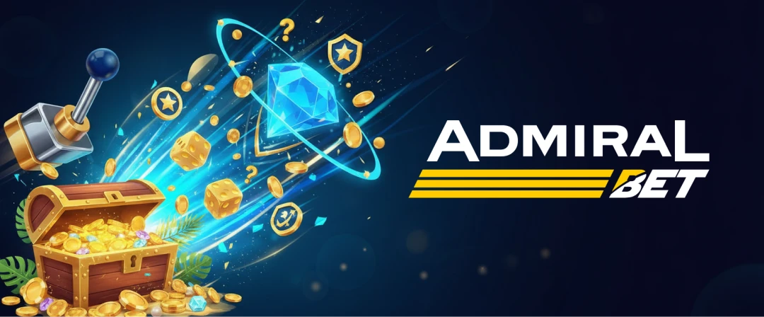 Admiral Bet Casino