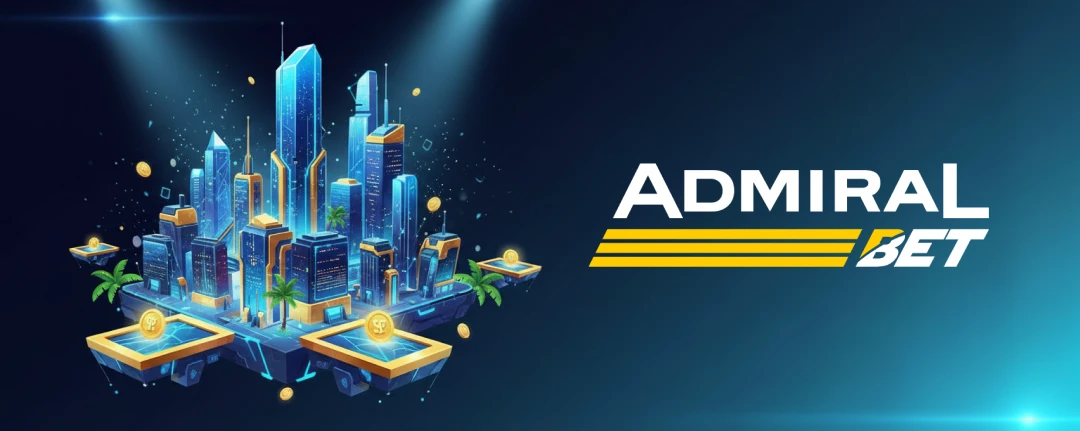 Admiral Bet Casino